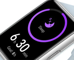 HUAWEI TruSleep™ 2.0
