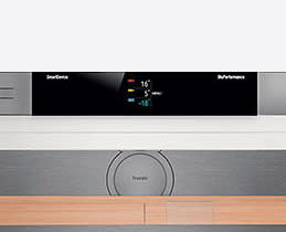 Liebherr Συντηρητής Κρασιών SWTNes 4285