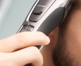 Panasonic Κουρευτική Μηχανή ER-GB80-H503