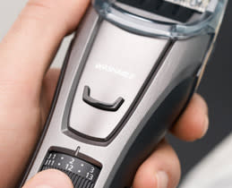 Panasonic Κουρευτική Μηχανή ER-GB80-H503