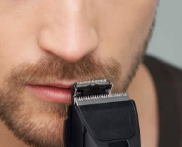 Panasonic Κουρευτική Μηχανή ER-GB80-H503