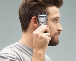 Panasonic Κουρευτική Μηχανή ER-GB61-K503