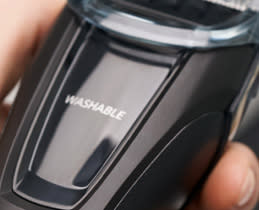 Panasonic Κουρευτική Μηχανή ER-GB61-K503