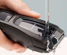 Panasonic Κουρευτική Μηχανή ER-GB61-K503