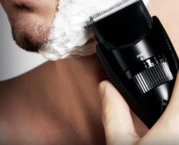 Panasonic Κουρευτική Μηχανή ER-GB37-K503