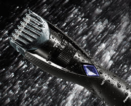 Panasonic Κουρευτική Μηχανή ER-GB37-K503