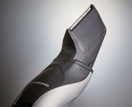 Panasonic Ξυριστική Σώματος ER-GK60-S503