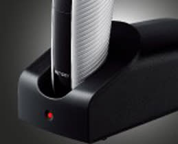 Panasonic Ξυριστική Σώματος ER-GK60-S503