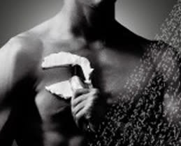 Panasonic Ξυριστική Σώματος ER-GK60-S503