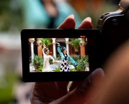 Dual Pixel CMOS AF II