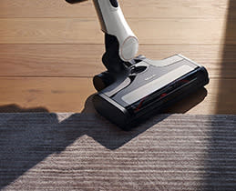 Miele Σκούπα Triflex HX2 Lotus