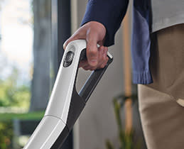 Miele Σκούπα Triflex HX2 Lotus