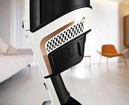 Miele Σκούπα Triflex HX2 Lotus