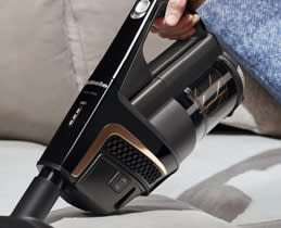 Miele Σκούπα Triflex HX2 Cat&Dog