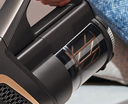 Miele Σκούπα Triflex HX2 Pro Infinity