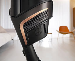 Miele Σκούπα Triflex HX2 Pro Infinity