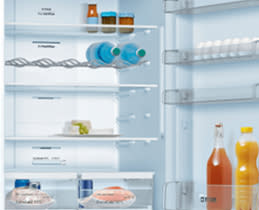 Pitsos Ψυγειοκαταψύκτης PKNB39XIE2