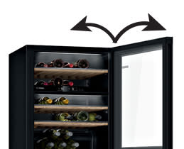 Bosch Συντηρητής Κρασιών KWK16ABGA