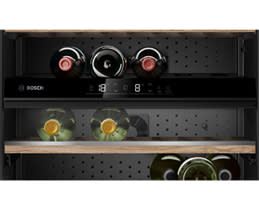 Bosch Συντηρητής Κρασιών KWK16ABGA