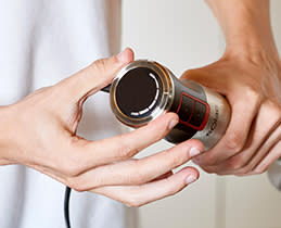 Solac Ραβδομπλέντερ Pro Chef 1000 BA5607