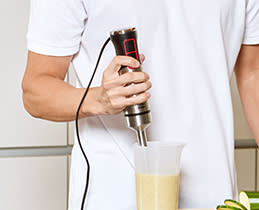 Solac Ραβδομπλέντερ Pro Chef 1000 BA5607