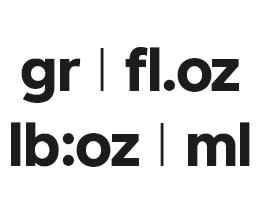 Laica Ζυγαριά Κουζίνας KS5010