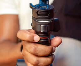 Customizable Settings