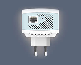 D-LINK EAGLE PRO AI AX1500