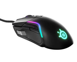 Steel Series Ποντίκι Rival 5