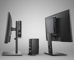 Dell OptiPlex 3080 Micro Security