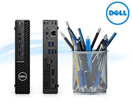 Dell OptiPlex 3080 Micro Management