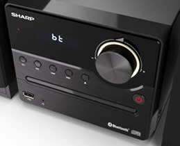 Bluetooth® Connectivity