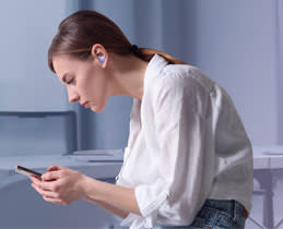 Stretch Notification