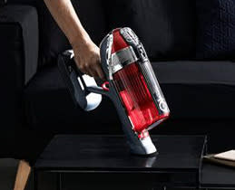 Rowenta Σκούπα Stick Επαναφ/μενη RH98A9