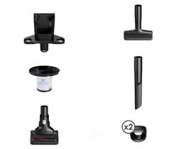 Rowenta Σκούπα Stick Επαναφ/μενη RH98A9 X-Force Flex