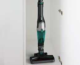 Rowenta Σκούπα Stick Επαναφ/μενη RH1239