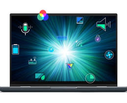 Asus Zenbook OLED UX3402ZA-OLED-KM721X