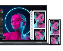 Asus Zenbook OLED UX3402ZA-OLED-KM721X