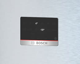 Bosch Ψυγειοκαταψύκτης KGN56XIER