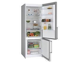 Bosch Ψυγειοκαταψύκτης KGN56XIER