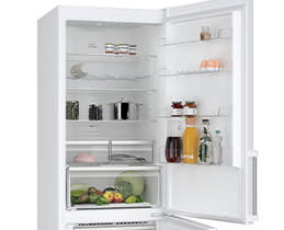 Pitsos Ψυγειοκαταψύκτης PKNB56XWEP