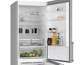 Pitsos Ψυγειοκαταψύκτης PKNB56XLEP