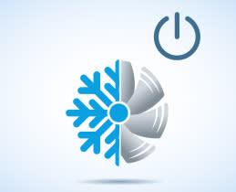 Pitsos Ψυγειοκαταψύκτης PKNB56XIDQ