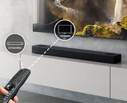 AIO Remote Control