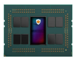 AMD Secure Processor