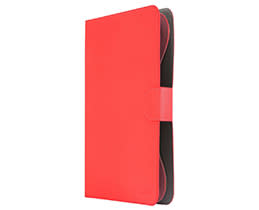 Sentio Θήκη Rot Universal 10.1'' Κοκ