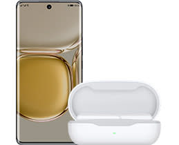 Huawei FreeBuds SE Λευκό