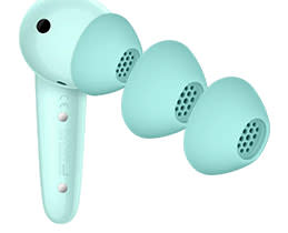 Huawei FreeBuds SE Λευκό