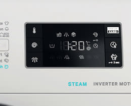 Whirlpool Πλυντήριο Ρούχων FFB 10469 BV