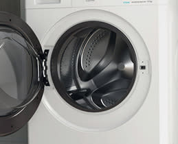 Whirlpool Πλυντήριο Ρούχων FFB 10469 BV